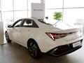 Hyundai Elantra Smart 2025 года за 9 785 700 тг. в Павлодар – фото 6