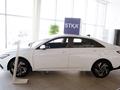 Hyundai Elantra Smart 2025 года за 9 785 700 тг. в Павлодар