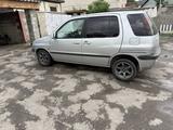 Toyota Raum 1997 годаfor1 590 000 тг. в Алматы – фото 3