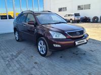 Lexus RX 350 2007 годаfor8 600 000 тг. в Петропавловск