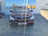 Lexus RX 350 2007 года за 8 400 000 тг. в Петропавловск – фото 3