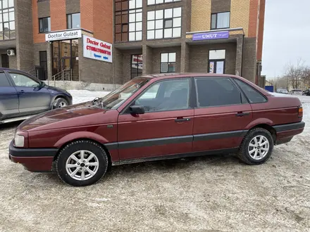 Volkswagen Passat 1992 года за 1 530 000 тг. в Кокшетау – фото 7