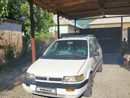 Mitsubishi Space Wagon 1994 года за 1 600 000 тг. в Шымкент