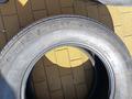 Шины 285/60 R18 — "Bridgestone Dueler H/P Sport" (Япония), летниеүшін125 000 тг. в Астана – фото 8