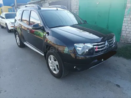 Renault Duster 2013 года за 6 400 000 тг. в Костанай – фото 11