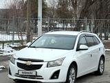 Chevrolet Cruze 2013 года за 2 800 000 тг. в Шымкент