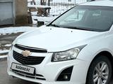 Chevrolet Cruze 2013 года за 2 800 000 тг. в Шымкент – фото 3