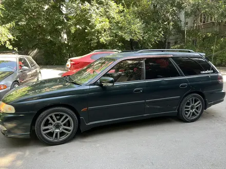 Subaru Legacy 1996 года за 2 650 000 тг. в Алматы – фото 5