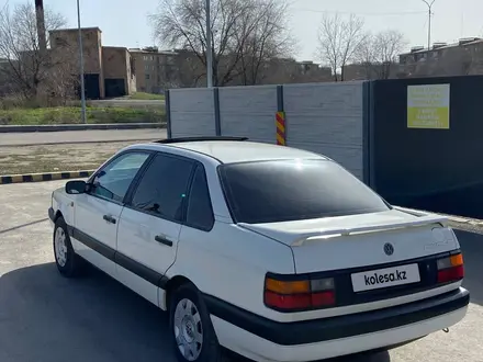 Volkswagen Passat 1990 года за 1 530 000 тг. в Караганда – фото 36