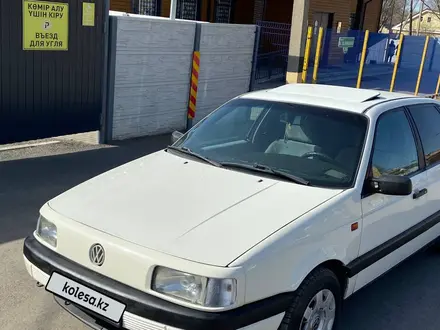 Volkswagen Passat 1990 года за 1 530 000 тг. в Караганда – фото 39