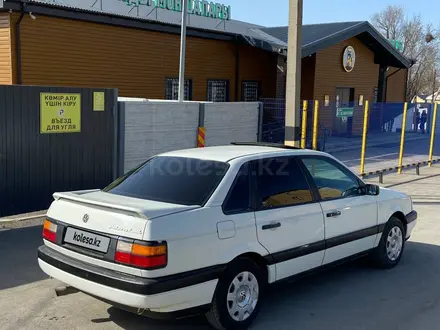 Volkswagen Passat 1990 года за 1 530 000 тг. в Караганда