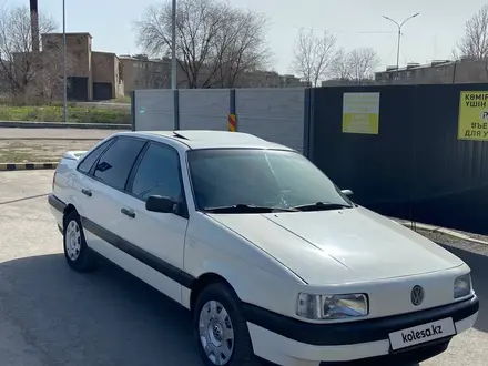 Volkswagen Passat 1990 года за 1 530 000 тг. в Караганда – фото 5