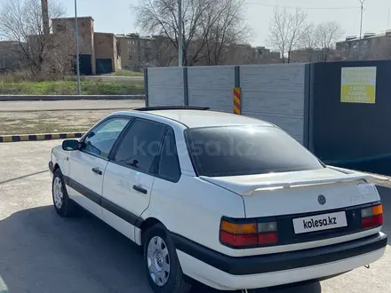 Volkswagen Passat 1990 года за 1 530 000 тг. в Караганда – фото 15