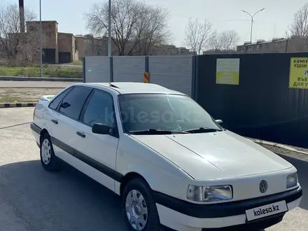 Volkswagen Passat 1990 года за 1 530 000 тг. в Караганда – фото 30