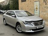 Toyota Camry 2012 годаүшін8 200 000 тг. в Актау – фото 2