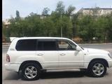 Toyota Land Cruiser 2000 годаүшін5 500 000 тг. в Тараз