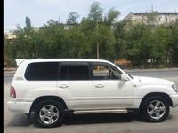 Toyota Land Cruiser 2000 годаfor5 500 000 тг. в Тараз