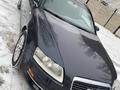 Audi A6 2006 года за 4 900 000 тг. в Костанай