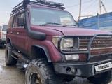 Toyota Land Cruiser Prado 1995 годаfor4 300 000 тг. в Атырау – фото 4