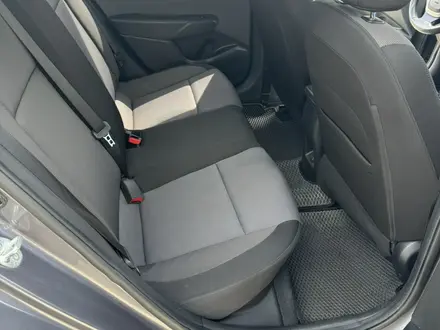 Hyundai Accent 2021 года за 6 700 000 тг. в Актау – фото 3