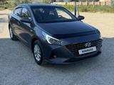 Hyundai Accent 2021 годаүшін6 700 000 тг. в Актау
