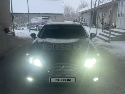 Lexus ES 350 2006 года за 6 250 000 тг. в Алматы – фото 17