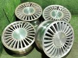 Оригинальный диск Nissan Cefiro R15 6/5J 5/114/3 ЦО67/1 ЕТ45 за 80 000 тг. в Алматы