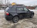 BMW X3 2003 годаfor5 650 000 тг. в Алматы – фото 6