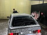 ВАЗ (Lada) 2114 2007 года за 1 500 000 тг. в Семей – фото 2