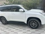 Toyota Land Cruiser Prado 2014 года за 16 000 000 тг. в Актау – фото 3