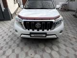 Toyota Land Cruiser Prado 2014 года за 16 000 000 тг. в Актау