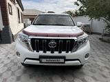 Toyota Land Cruiser Prado 2014 года за 16 000 000 тг. в Актау – фото 2