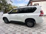 Toyota Land Cruiser Prado 2014 года за 16 000 000 тг. в Актау – фото 4