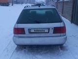 Audi 100 1994 годаүшін2 200 000 тг. в Алматы – фото 3
