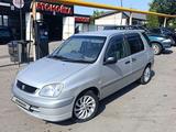 Toyota Raum 1998 года за 2 300 000 тг. в Туздыбастау – фото 2