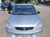 Toyota Raum 1998 года за 2 300 000 тг. в Туздыбастау