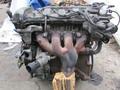 Двигатель Mazda 1.8 16V FP Инжектор Катушка за 150 000 тг. в Астана – фото 2