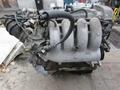Двигатель Mazda 1.8 16V FP Инжектор Катушка за 150 000 тг. в Астана – фото 3