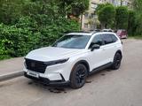Honda CR-V 2023 года за 14 000 000 тг. в Алматы – фото 2