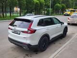 Honda CR-V 2023 года за 14 000 000 тг. в Алматы – фото 3