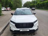 Honda CR-V 2023 года за 14 000 000 тг. в Алматы – фото 4