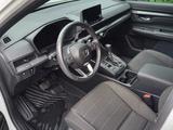 Honda CR-V 2023 года за 14 000 000 тг. в Алматы – фото 5