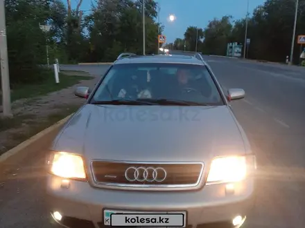 Audi A6 2001 года за 5 000 000 тг. в Атырау