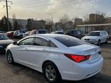 Hyundai Sonata 2014 годаүшін3 200 000 тг. в Астана – фото 2
