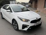 Kia Cerato 2019 годаүшін7 900 000 тг. в Алматы – фото 2