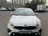 Kia Cerato 2019 годаүшін7 900 000 тг. в Алматы – фото 3