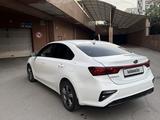 Kia Cerato 2019 годаүшін7 900 000 тг. в Алматы – фото 5