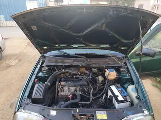Volkswagen Vento