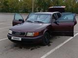 Audi 100 1991 годаfor1 450 000 тг. в Кокшетау – фото 2