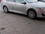 Toyota Camry 2013 годаүшін5 800 000 тг. в Актобе – фото 4